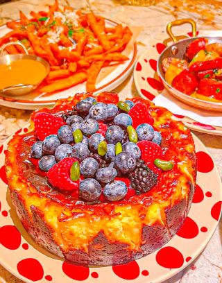 A must-visit in Wuhu! My best friend treated me to a high-class Spanish meal and a perfect hotel.