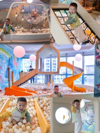 Zhanjiang's laid-back vacation style is so chill!