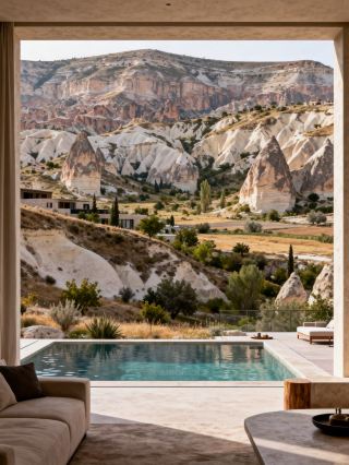 터키 가족 휴가, 올바른 호텔 선택으로 로맨틱 비밀 장소를 열다