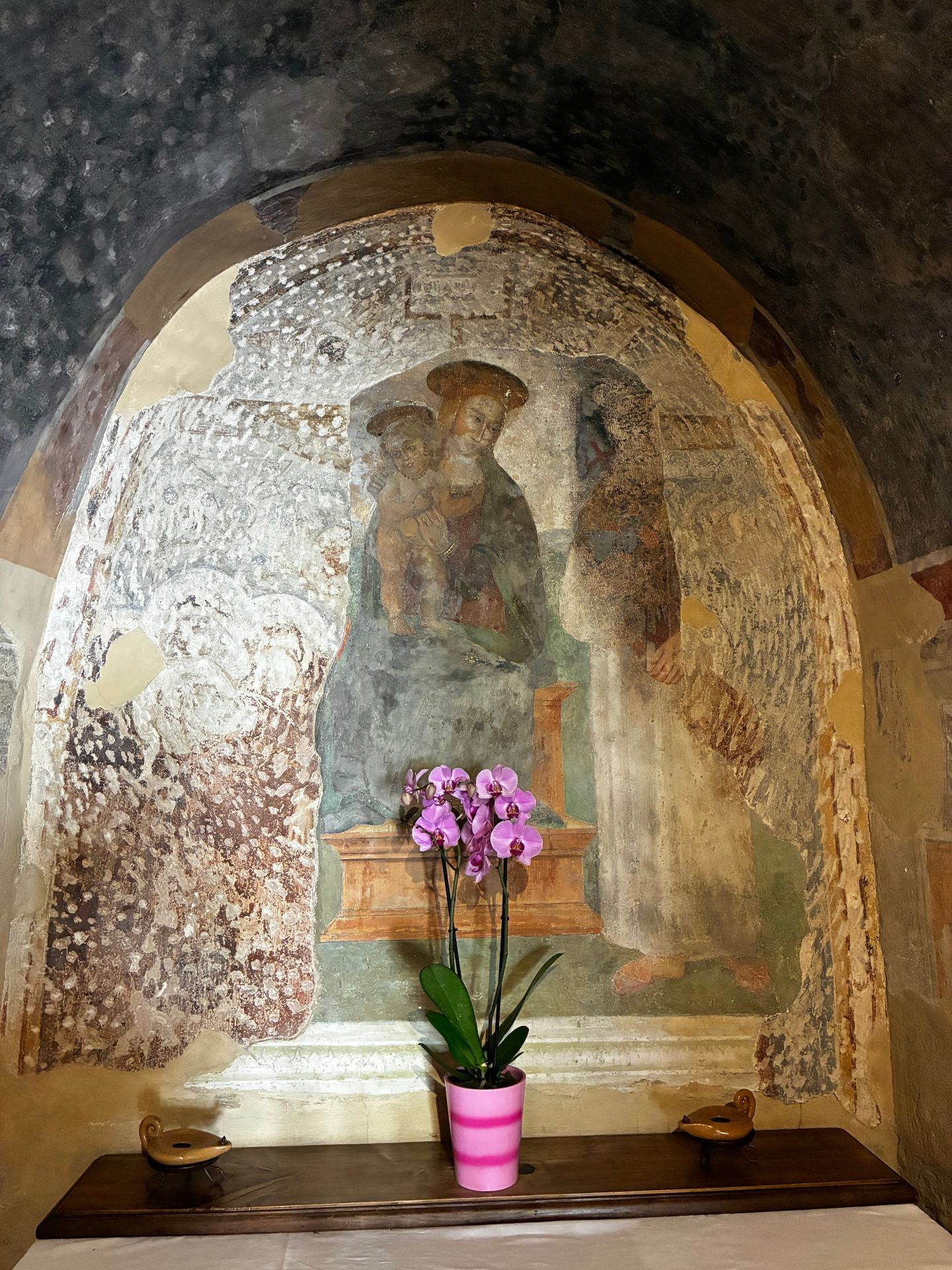 Wonderful Guided Tour Through Italy