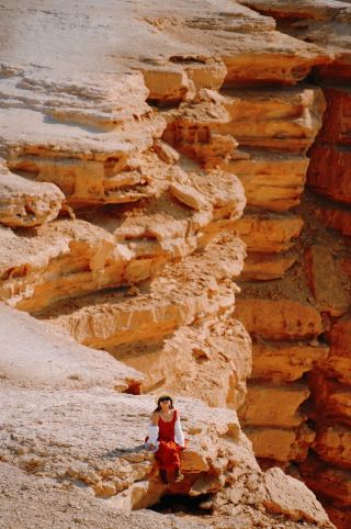 48 Hours in Riyadh | In the "City of the Future," I Captured the Two Sides of Saudi Arabia