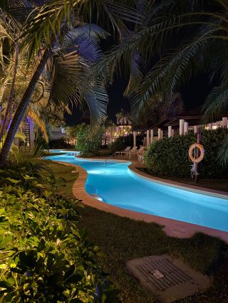 Unmatched Resort Experience with Excellent Amenities and Service