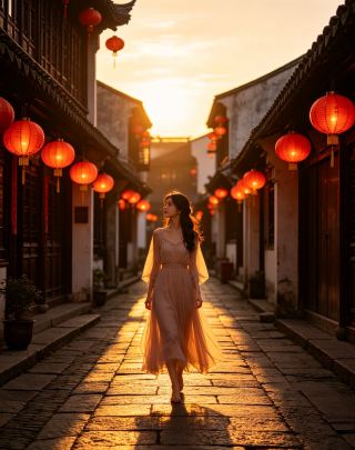 循著文脈，赴一場江南書香之旅