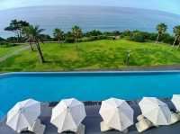 Excellent Architecture, Peaceful Rooms, and Quality Service