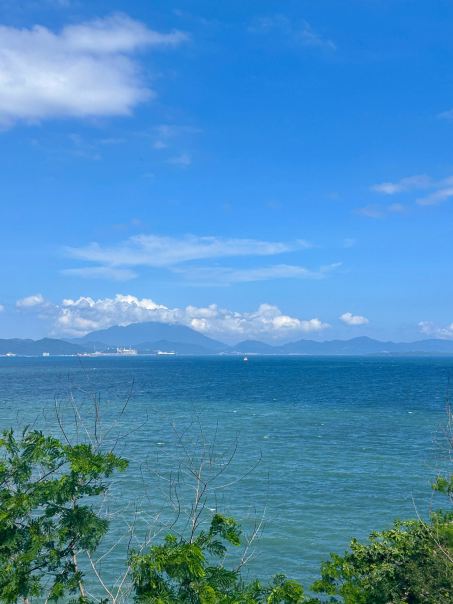 海釣りの聖地背仔角 | Trip.com 深セン