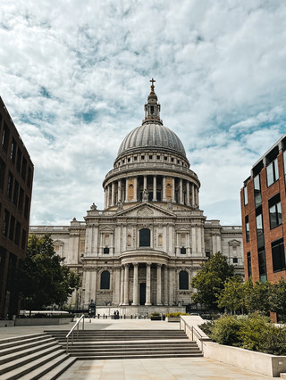 London’s misery is over. We don’t really recommend visiting in July or August