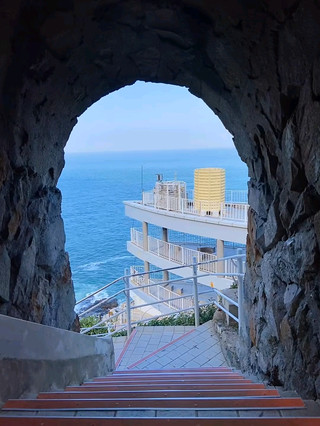 Tempat yang wajib dikunjungi di Busan! Pemandangan Laut Menakjubkan Pantai Taejongdae - Panduan