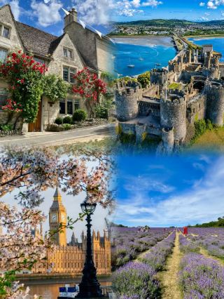 Why do so few people share trips to the UK on social media? Here’s what puts them off plus a heartfelt, practical travel guide