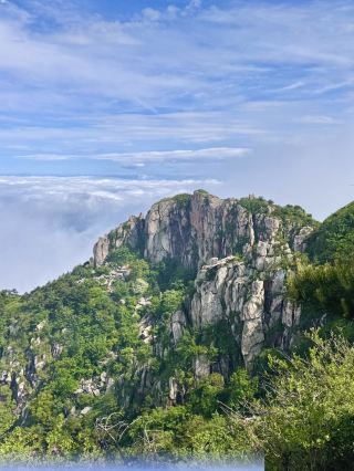 泰山親子避暑攻略這份住