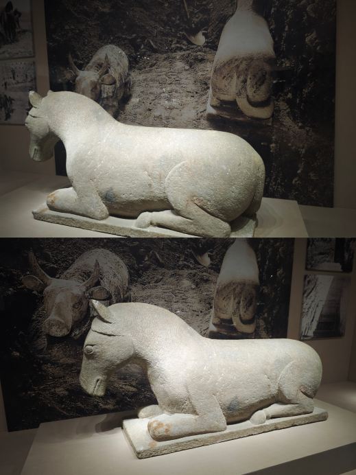 A stone stele revived a civilization lost for nearly 400 years