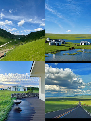 Beijing is 40 degrees, but these four nearby small towns are seeing 18