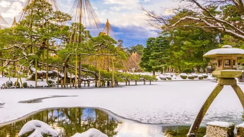 여름 방학 7일 일본 여행 가이드, 이대로만 따라 하세요! — traveler post in 구조