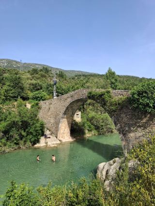 Unforgettable Adventure in Sierra de Guara