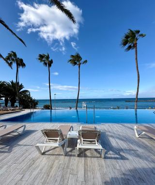 Excellent Hotel with Great Service and Food