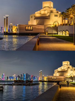4 amazing visa-free countries in 12 days for first-time travelers | Stunning destinations