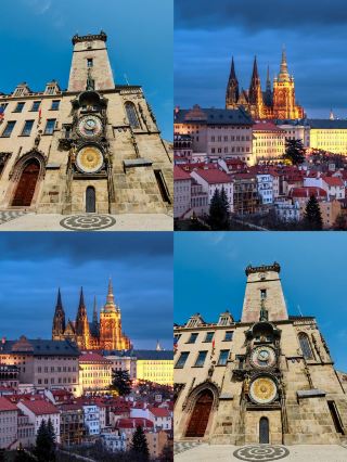 Solo travel checklist | This Central European town is perfect for girls who want to go on a whim