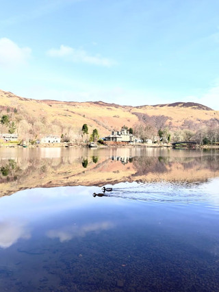 The 13-day summer UK tour guide is in high demand