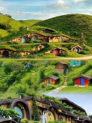 郴州仰天湖大草原｜廣州周邊藏不住嘅綠野仙境 總以為草原嘅浪漫只喺遙遠北疆 直到遇見郴州仰天湖
