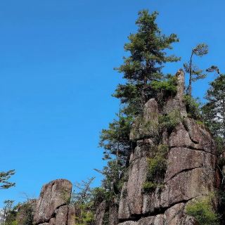 我迷失在中國的童話世界裡——通天河國家森林公園完全超乎我的預期