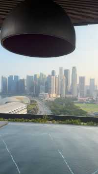 Exceptional Staycation with Outstanding Service