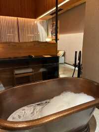 Convenient Location, Spacious Rooms, and Excellent Service