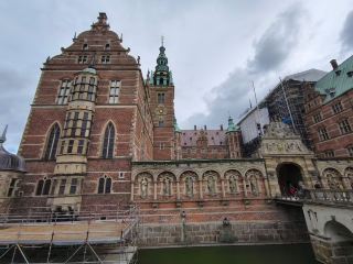 Nordic Fairytale: Denmark – Frederiksborg Castle