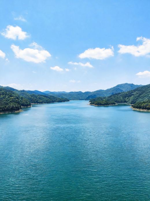 本地人分享｜寧德古田翠屏湖實用指南"