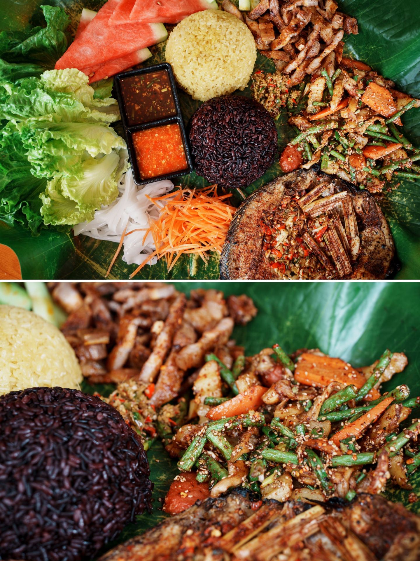 Hướng dẫn du lịch 5 ngày đến Lincang trong kỳ nghỉ ngắn ngày - hãy lưu lại ngay!