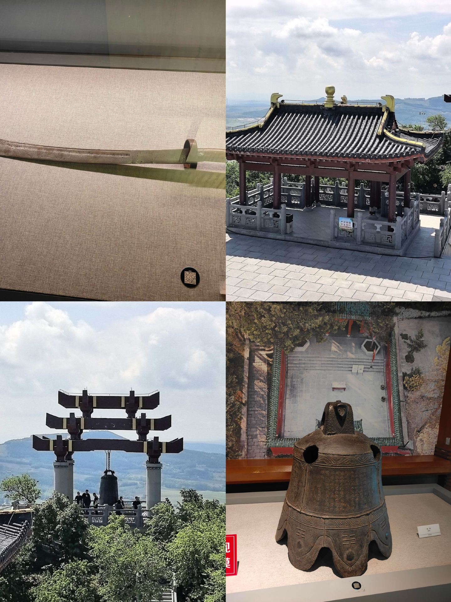 เมืองจีซีเลยช่วงนอกฤดูกาลท่องเที่ยวไปแล้ว ดังนั้นฉันไม่แนะนำให้ไปในเดือนกันยายน เพราะอากาศร้อนเกินไป...