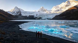 A Unique Guide to the Hidden Gem of Saphu Snow Mountain