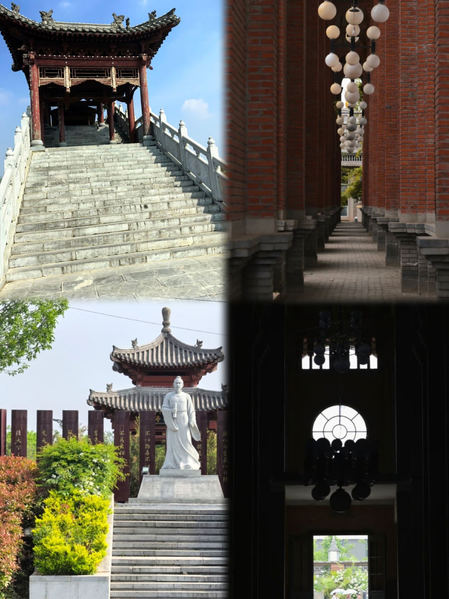 去過5次商丘｜10-11月去的姊妹聽我一句勸…我的建議是…