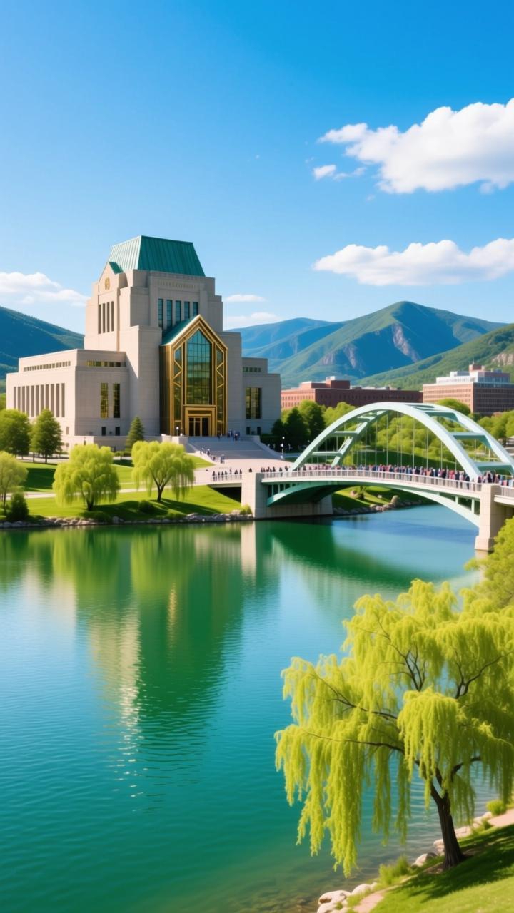 Huangshi travel guide revealed! Have you visited these hidden gems?