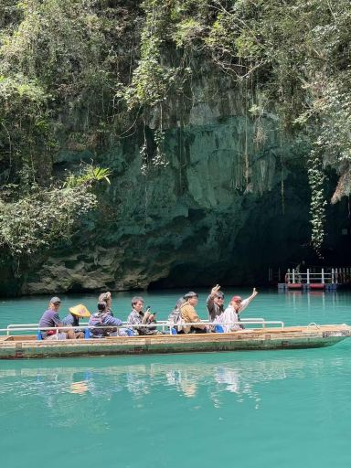 "Hechi, Guangxi Travel Guide: How to Explore This Hidden Gem"