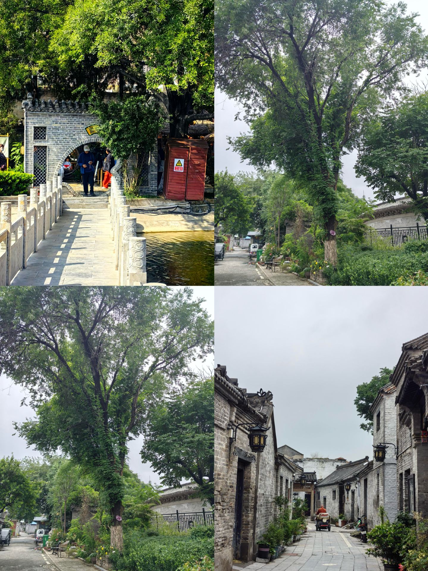 Pulang dari Bozhou, Setelah 3 Hari Main di Sana Pandangan Konsumsimu Bakal Berubah Total.