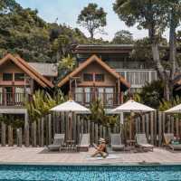 Ao Prao Resort เกาะเสม็ด