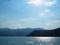 2 วัน 1 คืน 🏞️ กาญนะจ๊ะนายจ๋าา~ พัก LAKE HEAVEN 