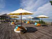 ติดเกาะ Recharge ชีวิตที่ เกาะยาวใหญ่ วิลเลจ 