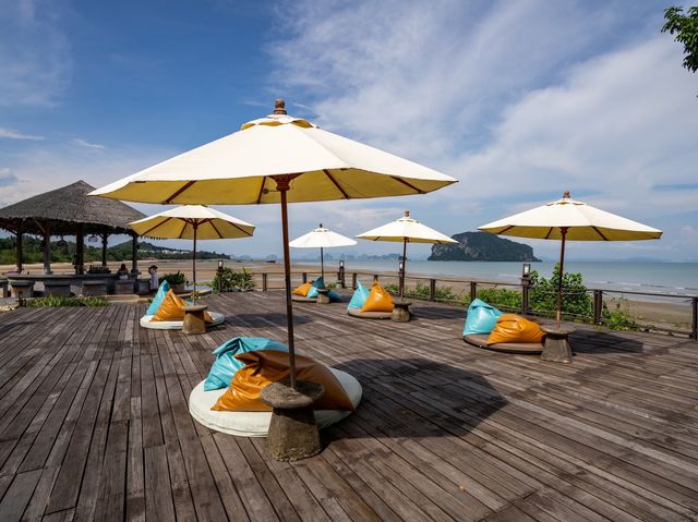 ติดเกาะ Recharge ชีวิตที่ เกาะยาวใหญ่ วิลเลจ 