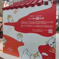 超卡娃依~"mofusand"春日貓遊遊🐱