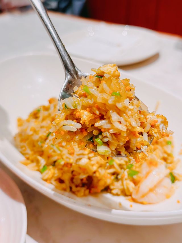 南洋美食