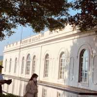 MUSEU DE MACAU 