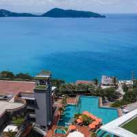 Kalima Phuket รีสอร์ทสวย วิวทะเล