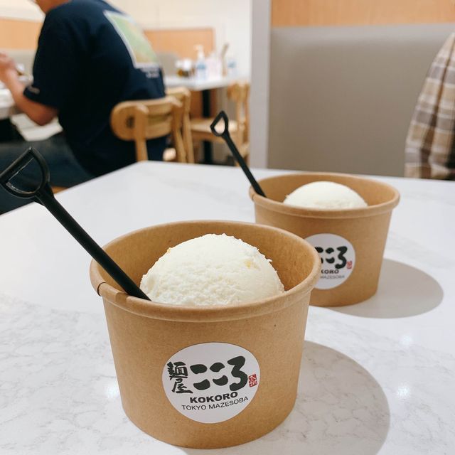 撈麵控必試· 灣仔東京過江龍撈麵店
