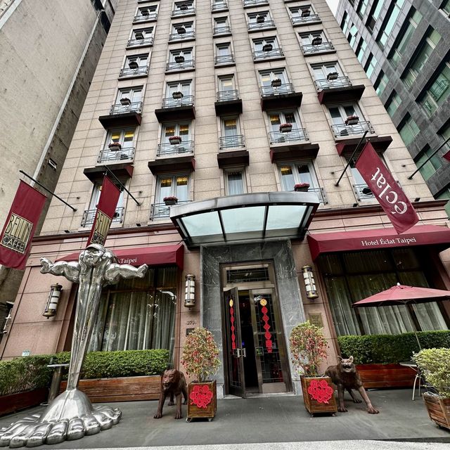 （BELLINI Caffe）高檔美食義式料理餐廳