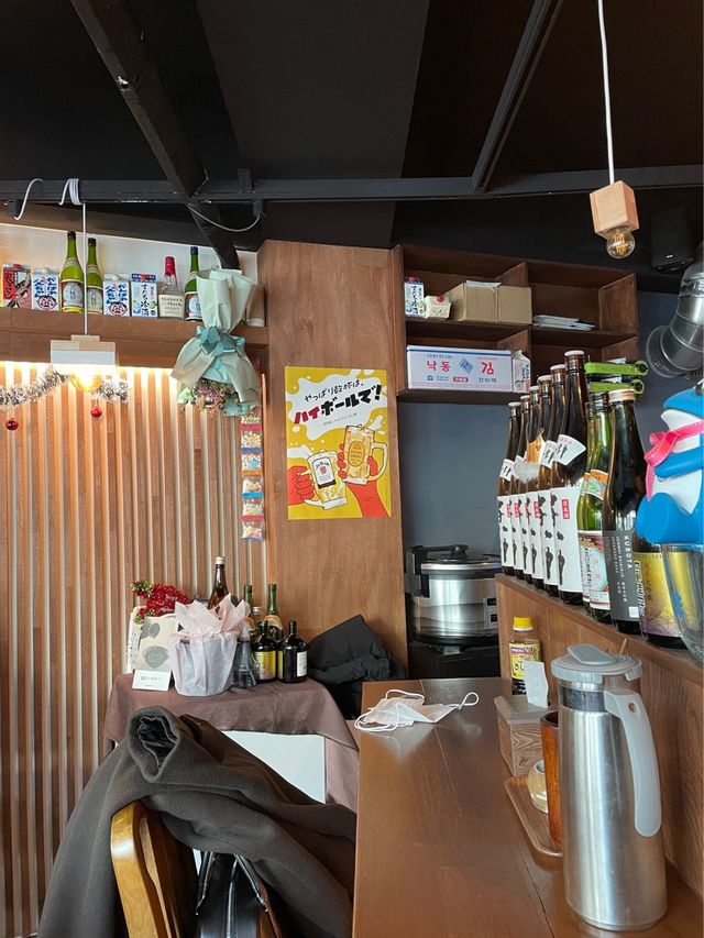 [부산] 전포동에서 초밥이 먹고싶다면?! ‘하람스시’  