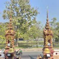 วัดราชมณเฑียร จ.เชียงใหม่