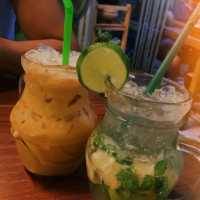 Cheap Thai Food in Chiang Mai