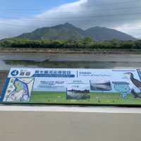 南生圍河流導賞徑