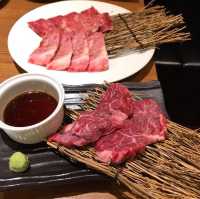 焼肉 あぶる😍池袋深夜食肉大滿足🫶🏻旺區超方便餐廳