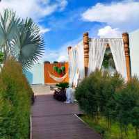 ที่พักติดทะเลจันทบุรี Maldivesbeachresort